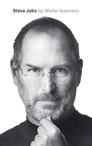 STEVE JOBS